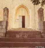 Sourat Batroun, St. Doumit Church